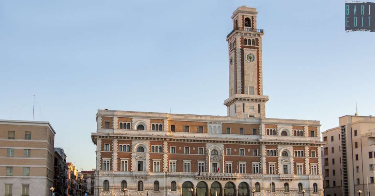 Capitale italiana della cultura 2022: Bari � tra le 10 finaliste 